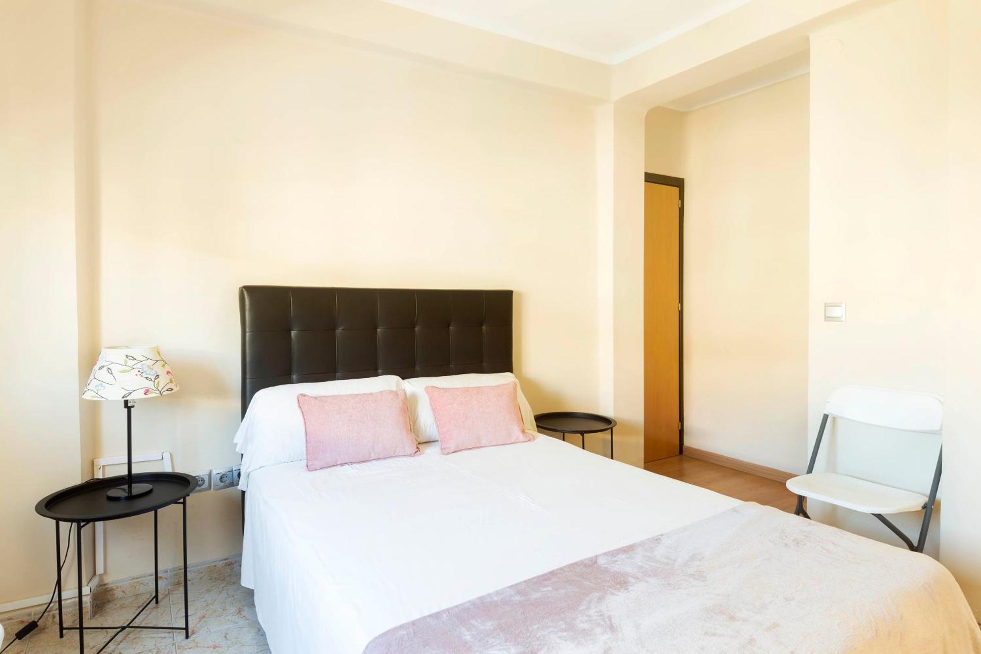 Carmen Center Suitemalaga Bagian luar foto