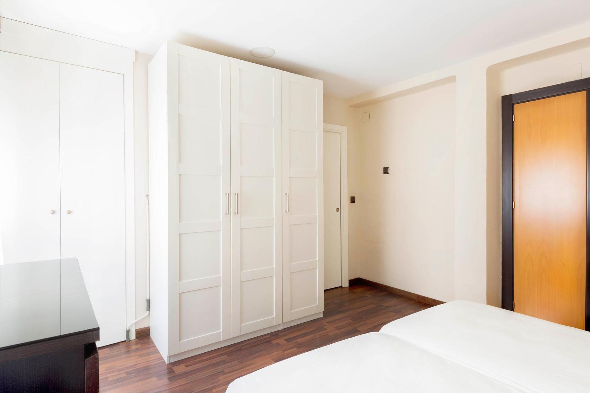 Carmen Center Suitemalaga Bagian luar foto